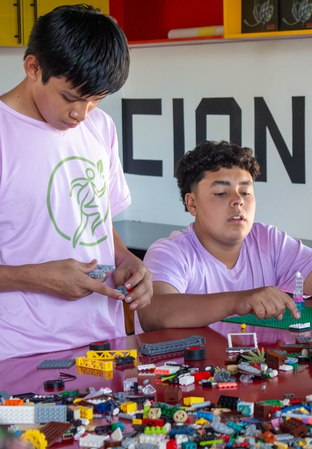 Miska Luma: Innovación y Sabor